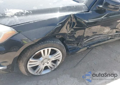 2013 Mercedes-Benz Glk 350 4Matic from USA, damaged, VIN WDCGG8JB8DG112299